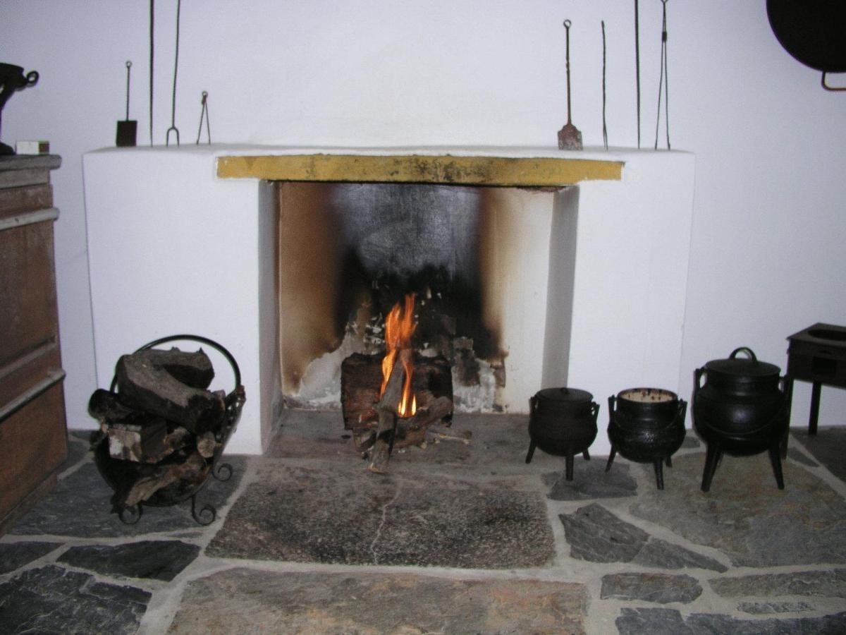 Monte Do Caneiro Mourao Ngoại thất bức ảnh