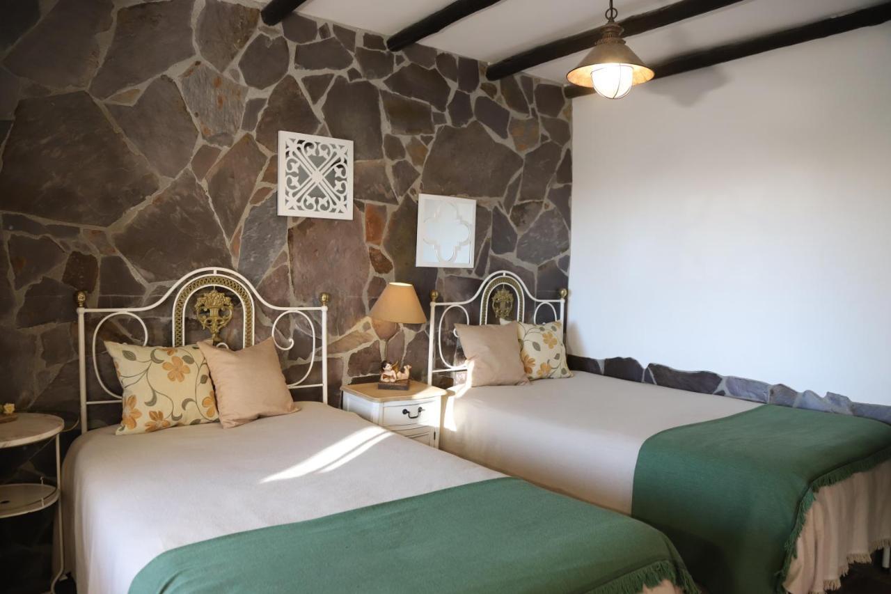Monte Do Caneiro Mourao Ngoại thất bức ảnh