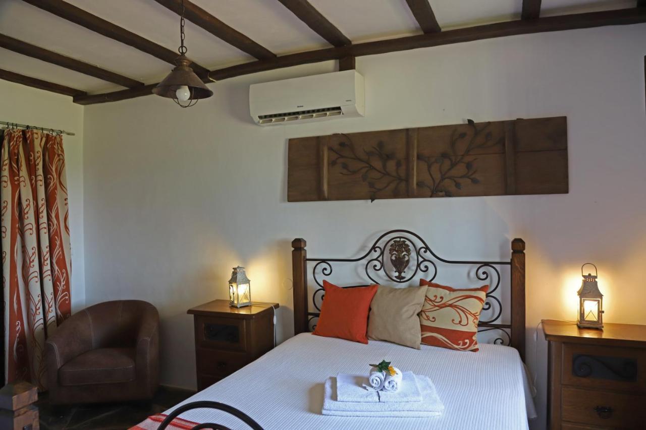Monte Do Caneiro Mourao Ngoại thất bức ảnh