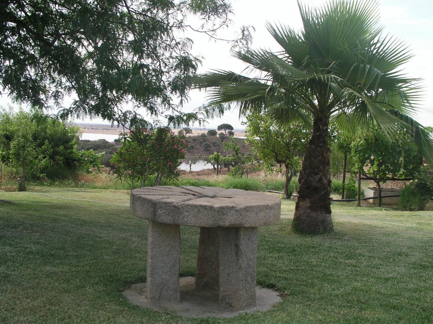 Monte Do Caneiro Mourao Ngoại thất bức ảnh