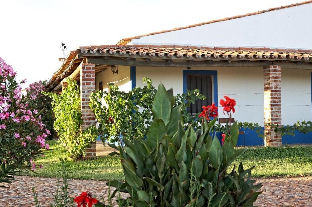 Monte Do Caneiro Mourao Ngoại thất bức ảnh