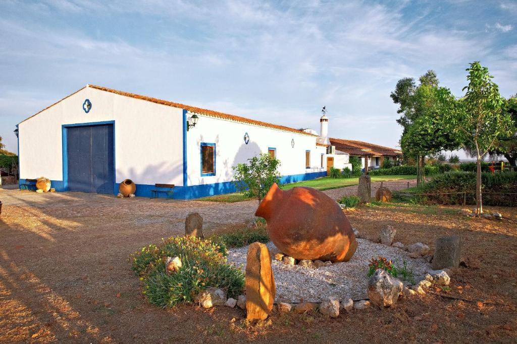 Monte Do Caneiro Mourao Ngoại thất bức ảnh