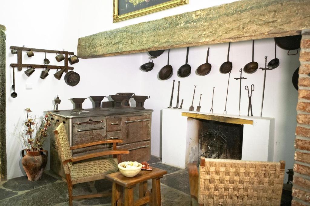 Monte Do Caneiro Mourao Ngoại thất bức ảnh