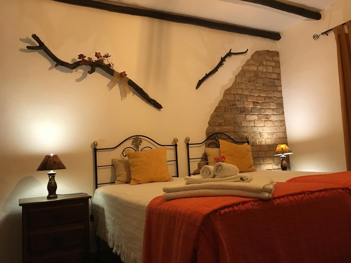 Monte Do Caneiro Mourao Ngoại thất bức ảnh
