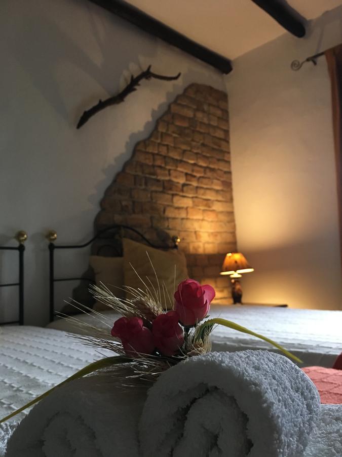 Monte Do Caneiro Mourao Ngoại thất bức ảnh