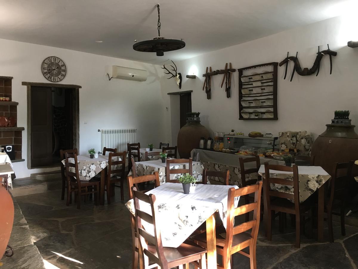 Monte Do Caneiro Mourao Ngoại thất bức ảnh